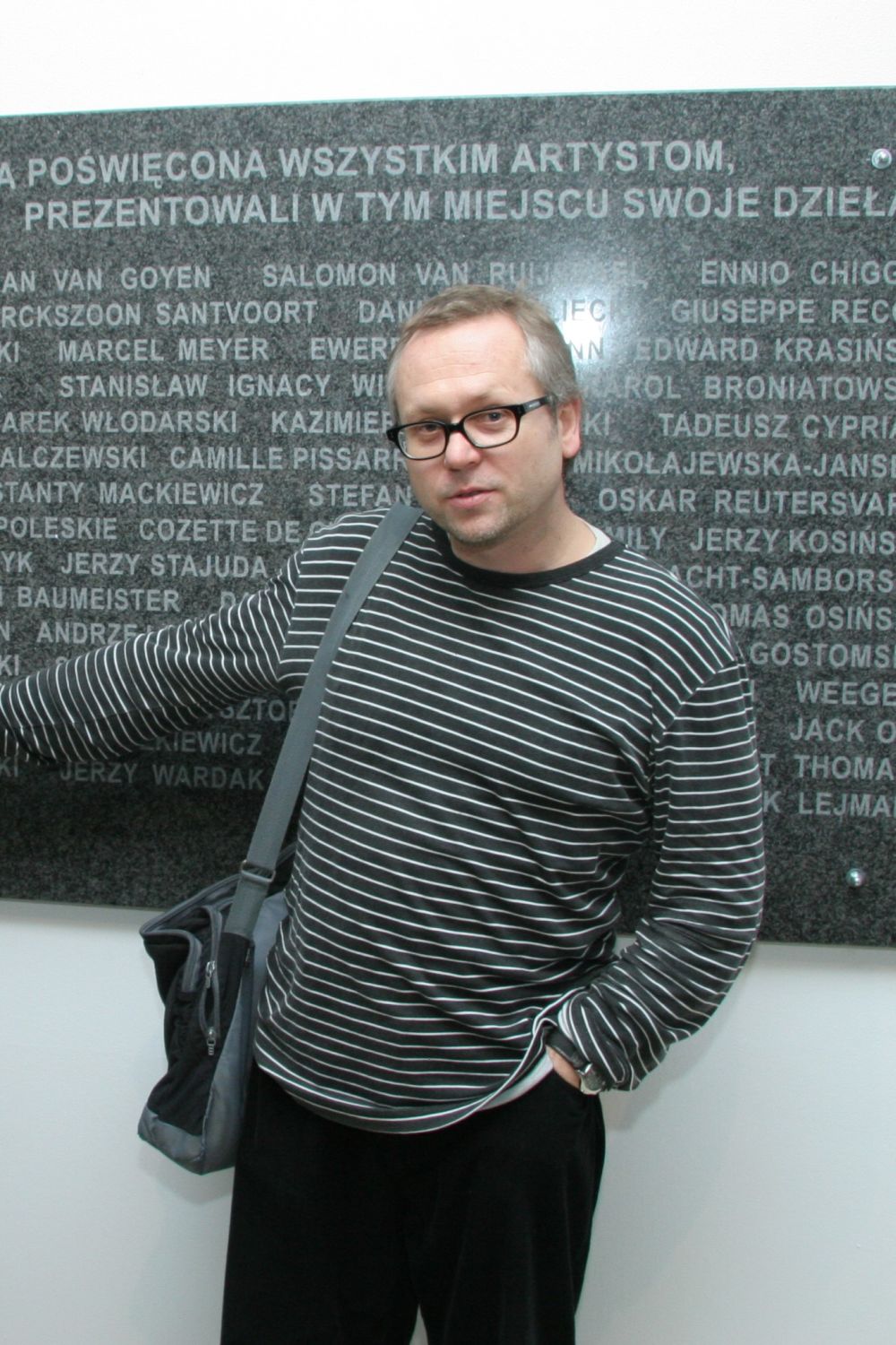 Wojciech Leder